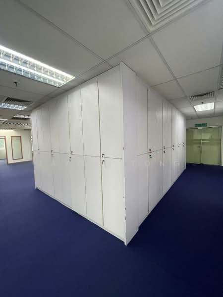 Pejabat untuk Disewa di KL City Centre (Kuala Lumpur) - Jayden Tong - Interior - PropertyGuru.com.my