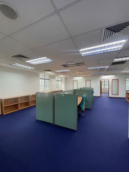 Pejabat untuk Disewa di KL City Centre (Kuala Lumpur) - Jayden Tong - Interior - PropertyGuru.com.my
