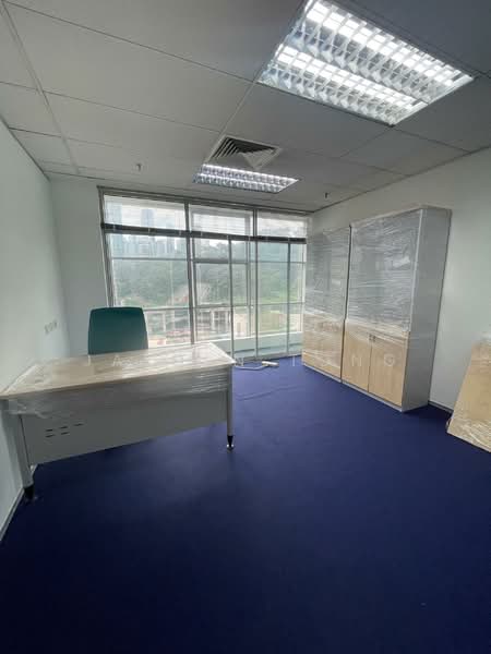 Pejabat untuk Disewa di KL City Centre (Kuala Lumpur) - Jayden Tong - Study - PropertyGuru.com.my