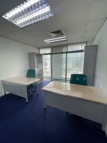 Pejabat untuk Disewa di KL City Centre (Kuala Lumpur) - Jayden Tong - Interior - PropertyGuru.com.my