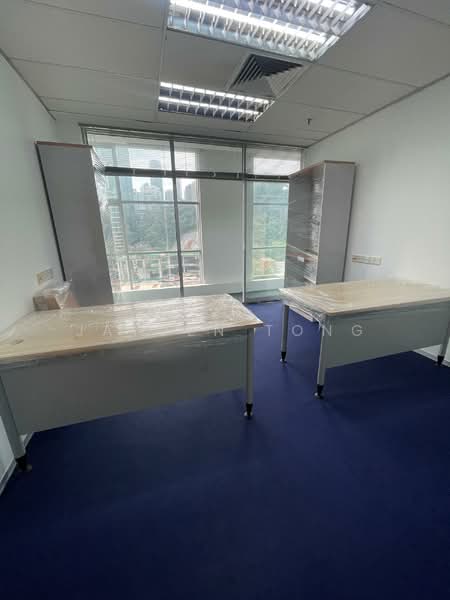 Pejabat untuk Disewa di KL City Centre (Kuala Lumpur) - Jayden Tong - Interior - PropertyGuru.com.my