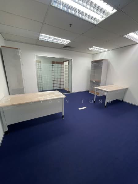 Pejabat untuk Disewa di KL City Centre (Kuala Lumpur) - Jayden Tong - Interior - PropertyGuru.com.my