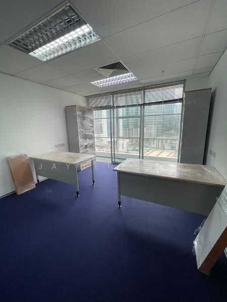 Pejabat untuk Disewa di KL City Centre (Kuala Lumpur) - Jayden Tong - Interior - PropertyGuru.com.my