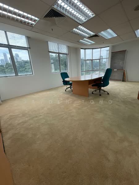 Pejabat untuk Disewa di KL City Centre (Kuala Lumpur) - Jayden Tong - Interior - PropertyGuru.com.my