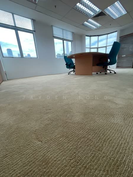 Pejabat untuk Disewa di KL City Centre (Kuala Lumpur) - Jayden Tong - Interior - PropertyGuru.com.my