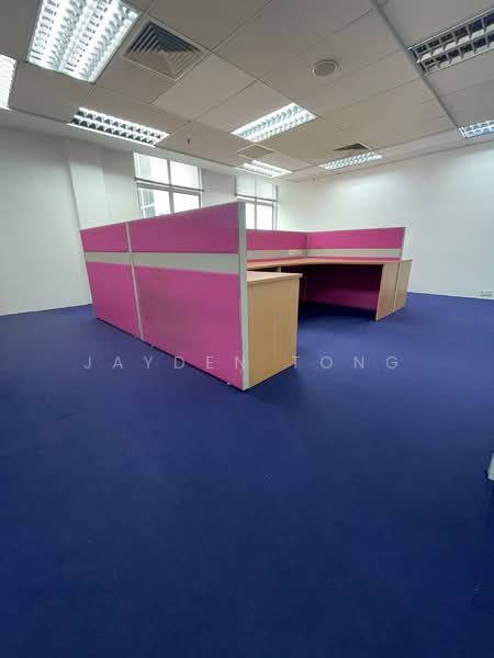 Pejabat untuk Disewa di KL City Centre (Kuala Lumpur) - Jayden Tong - Interior - PropertyGuru.com.my