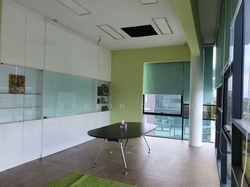 Semi-D Factory for Rent in Bukit Rimau (Shah Alam) - Jackson Cheng - PropertyGuru.com.my