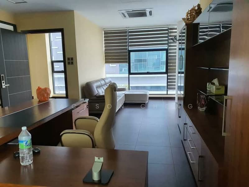 Semi-D Factory for Rent in Bukit Rimau (Shah Alam) - Jackson Cheng - PropertyGuru.com.my