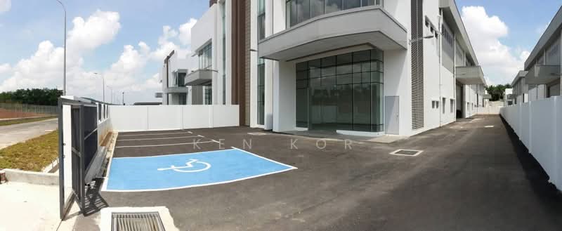 Kilang untuk Dijual di Gelang Patah (Johor) - Ken Kor - PropertyGuru.com.my