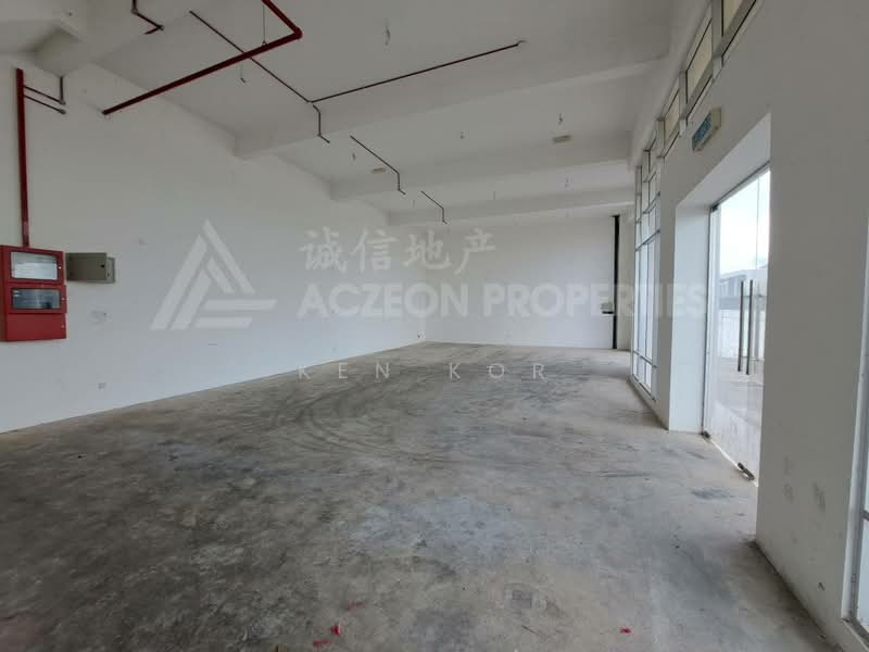 Kilang untuk Dijual di Gelang Patah (Johor) - Ken Kor - Interior - PropertyGuru.com.my