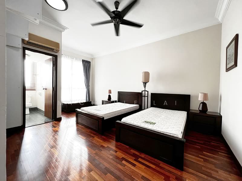 Condominium for Rent at Gurney Beach Resort - Michelle Lai - Bedroom - PropertyGuru.com.my
