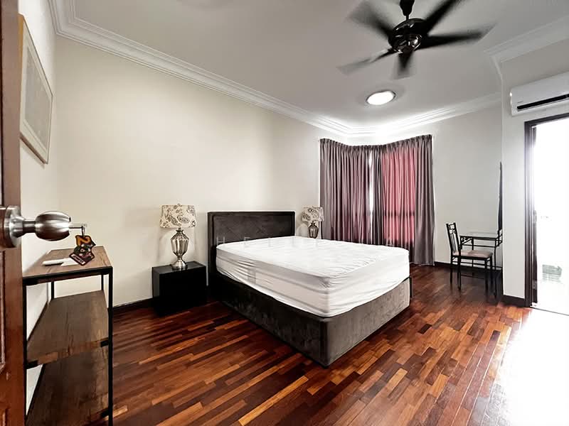 Condominium for Rent at Gurney Beach Resort - Michelle Lai - Bedroom - PropertyGuru.com.my