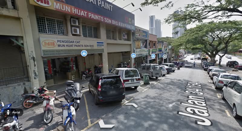 Kedai untuk Dijual di Taman Bukit Anggerik (Cheras) - Eric Tham - Exterior - PropertyGuru.com.my