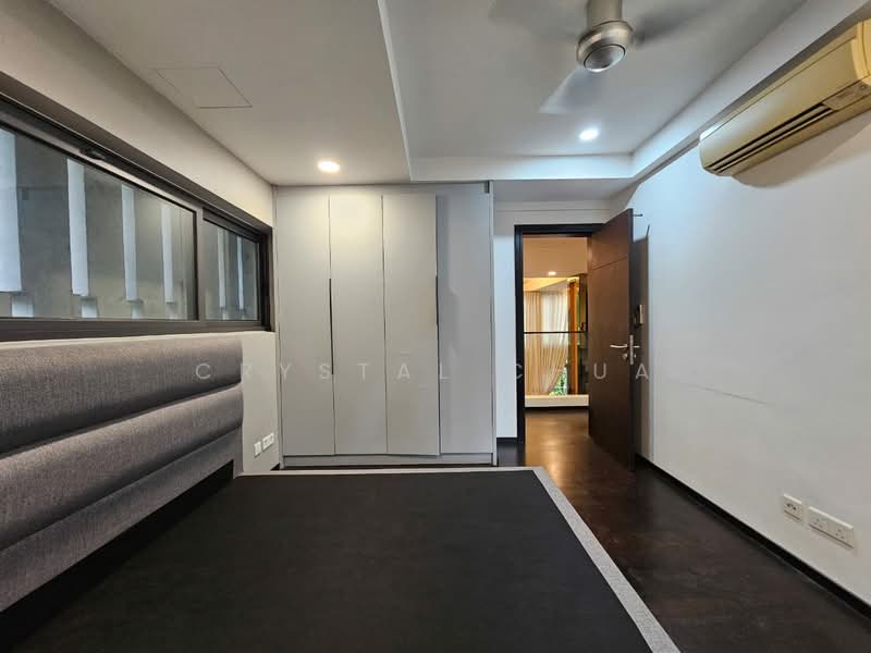 2.5-storey Terraced House for Rent in The Mansions (Desa Parkcity) - Crystal Chua - Bedroom - PropertyGuru.com.my