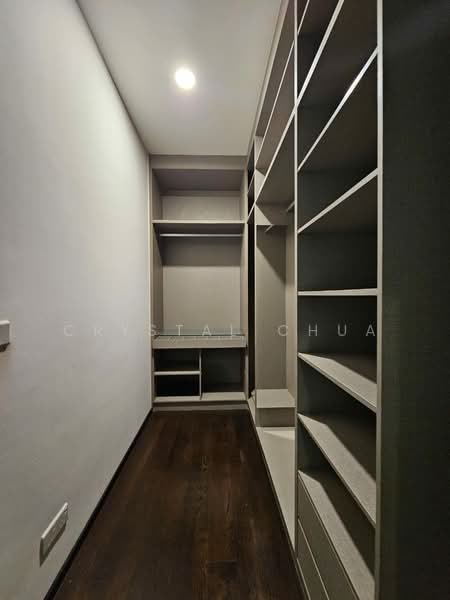 2.5-storey Terraced House for Rent in The Mansions (Desa Parkcity) - Crystal Chua - Interior - PropertyGuru.com.my