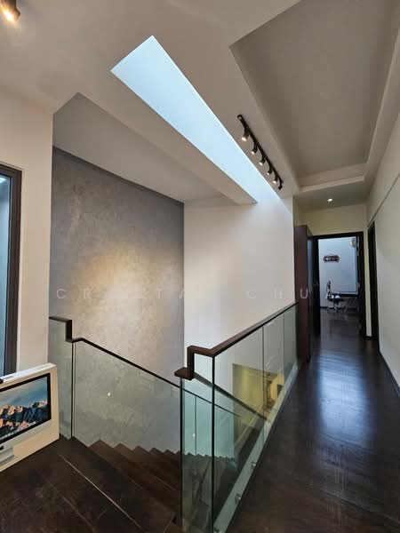 2.5-storey Terraced House for Rent in The Mansions (Desa Parkcity) - Crystal Chua - Interior - PropertyGuru.com.my