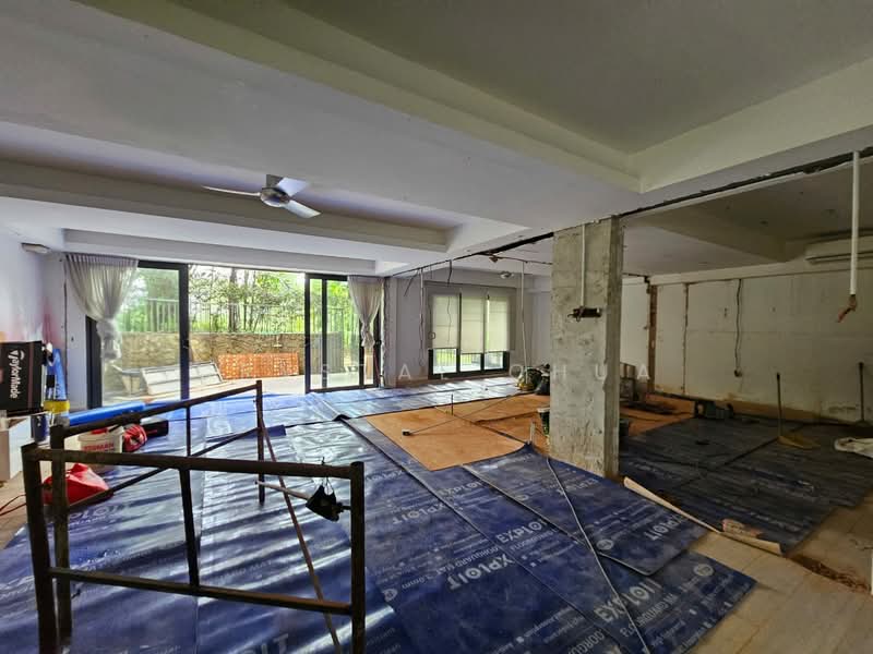 2.5-storey Terraced House for Rent in The Mansions (Desa Parkcity) - Crystal Chua - Interior - PropertyGuru.com.my