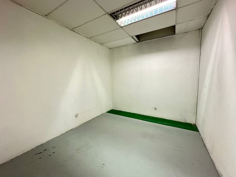 Factory for Rent in Pandamaran (Klang) - James Teoh - Interior - PropertyGuru.com.my