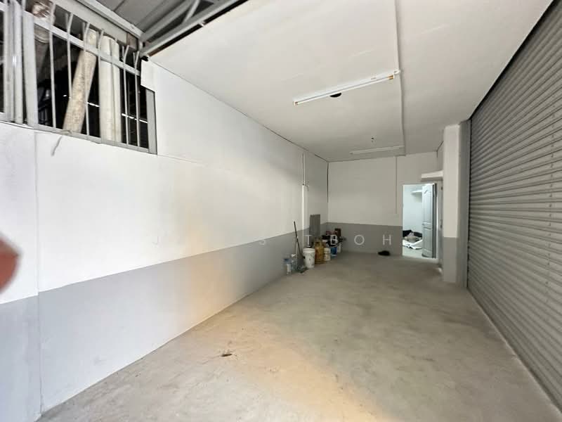 Factory for Rent in Pandamaran (Klang) - James Teoh - Interior - PropertyGuru.com.my