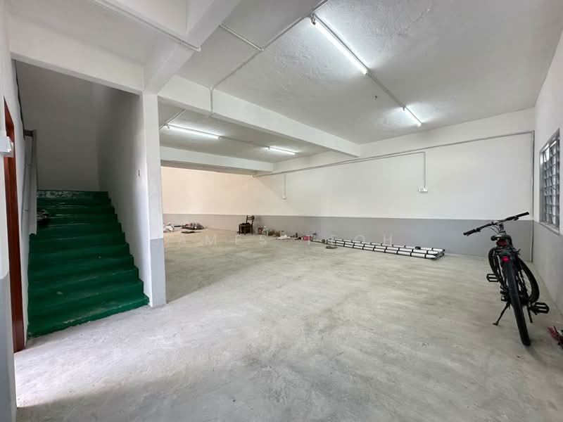 Factory for Rent in Pandamaran (Klang) - James Teoh - Interior - PropertyGuru.com.my
