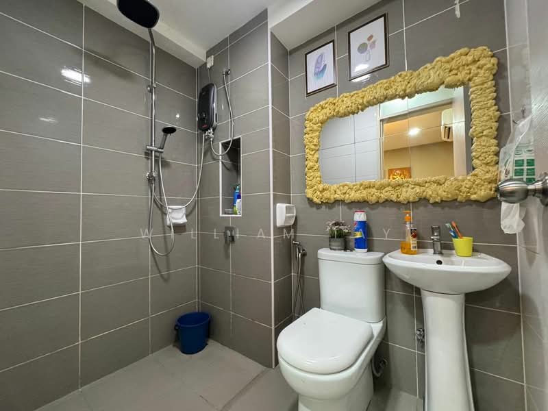 2-storey Terraced House for Sale in Eco Summer (Johor Bahru) - William Tay - Bathroom - PropertyGuru.com.my