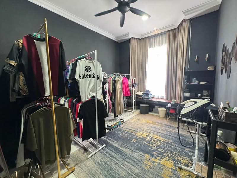 2-storey Terraced House for Sale in Eco Summer (Johor Bahru) - William Tay - Interior - PropertyGuru.com.my