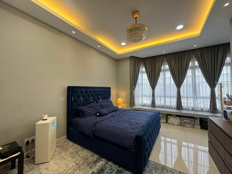 2-storey Terraced House for Sale in Eco Summer (Johor Bahru) - William Tay - Bedroom - PropertyGuru.com.my