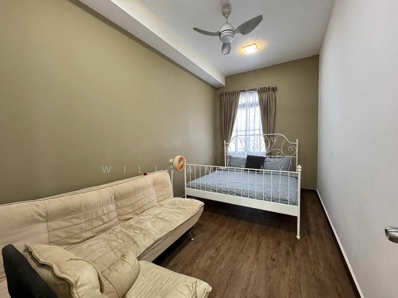 2-storey Terraced House for Sale in Eco Summer (Johor Bahru) - William Tay - Bedroom - PropertyGuru.com.my