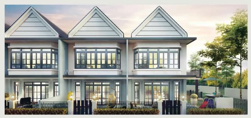 2-storey Terraced House for Sale in Eco Summer (Johor Bahru) - William Tay - Exterior - PropertyGuru.com.my