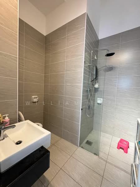2-storey Terraced House for Sale in Eco Summer (Johor Bahru) - William Tay - Bathroom - PropertyGuru.com.my