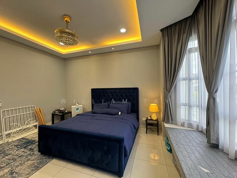 2-storey Terraced House for Sale in Eco Summer (Johor Bahru) - William Tay - Bedroom - PropertyGuru.com.my