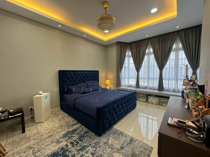 2-storey Terraced House for Sale in Eco Summer (Johor Bahru) - William Tay - Bedroom - PropertyGuru.com.my