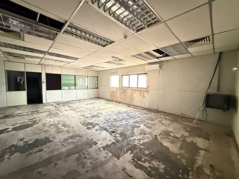 Kilang untuk Disewa di Perai (Penang) - Ivy Yap - Interior - PropertyGuru.com.my