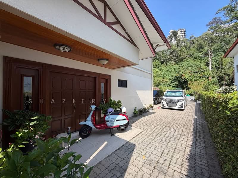 Bungalow for Sale in Ampang (Selangor) - Shaziery Iskandar - Exterior - PropertyGuru.com.my