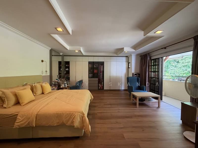 Bungalow for Sale in Ampang (Selangor) - Shaziery Iskandar - Bedroom - PropertyGuru.com.my