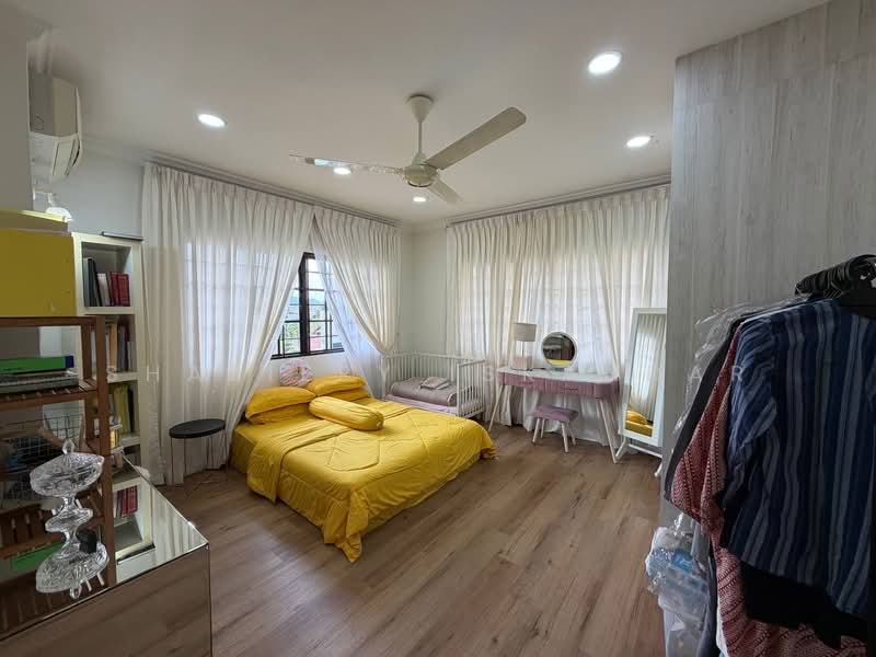 Bungalow for Sale in Ampang (Selangor) - Shaziery Iskandar - Bedroom - PropertyGuru.com.my