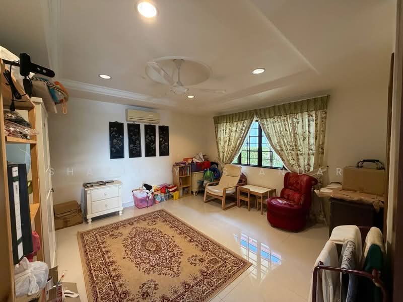 Bungalow for Sale in Ampang (Selangor) - Shaziery Iskandar - Living Room - PropertyGuru.com.my