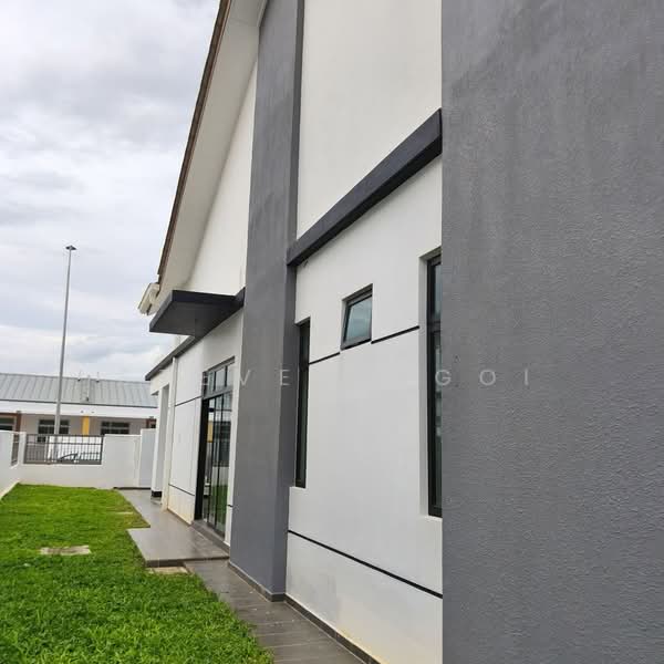 Semi-Detached House for Sale in Johor Bahru (Johor) - Steven Ngoi - Exterior - PropertyGuru.com.my