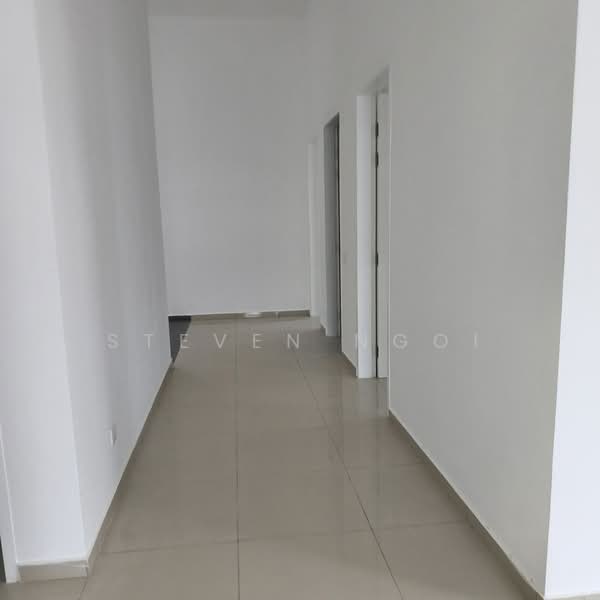 Semi-Detached House for Sale in Johor Bahru (Johor) - Steven Ngoi - Corridor - PropertyGuru.com.my