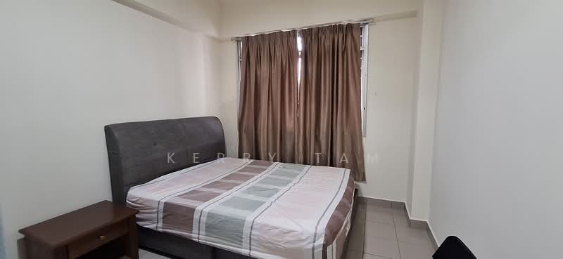 Kondominium untuk Disewa di South View @ One Ampang Avenue - Kerry Tam - Bedroom - PropertyGuru.com.my