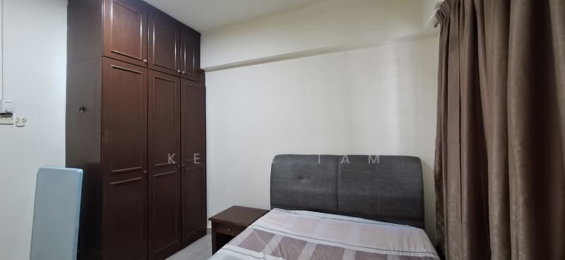 Kondominium untuk Disewa di South View @ One Ampang Avenue - Kerry Tam - Bedroom - PropertyGuru.com.my