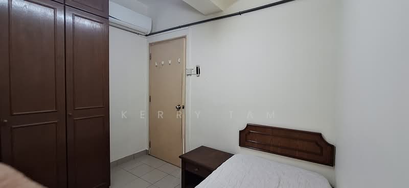 Kondominium untuk Disewa di South View @ One Ampang Avenue - Kerry Tam - Bedroom - PropertyGuru.com.my