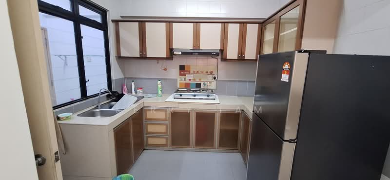 Kondominium untuk Disewa di South View @ One Ampang Avenue - Kerry Tam - Kitchen - PropertyGuru.com.my
