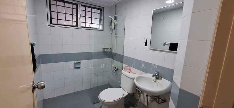 Kondominium untuk Disewa di South View @ One Ampang Avenue - Kerry Tam - Bathroom - PropertyGuru.com.my