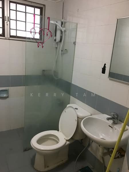 Kondominium untuk Disewa di South View @ One Ampang Avenue - Kerry Tam - PropertyGuru.com.my