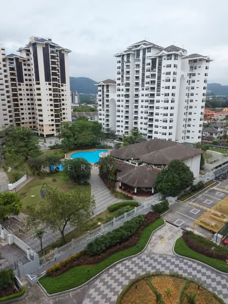 Kondominium untuk Disewa di South View @ One Ampang Avenue - Kerry Tam - PropertyGuru.com.my