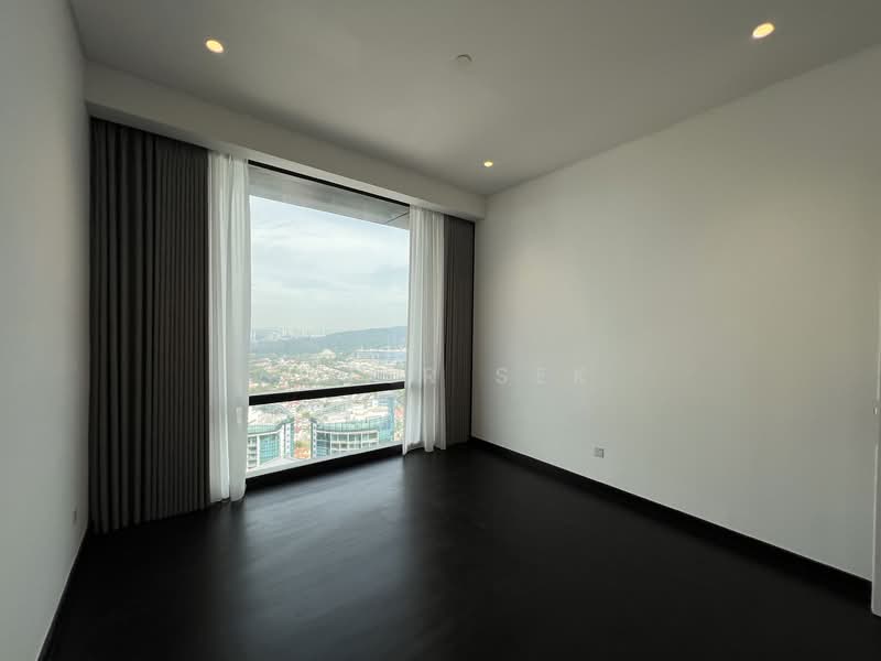 Service Residence for Sale at Regent Suites @ Pavilion Damansara Heights - Peter Sek - View - PropertyGuru.com.my