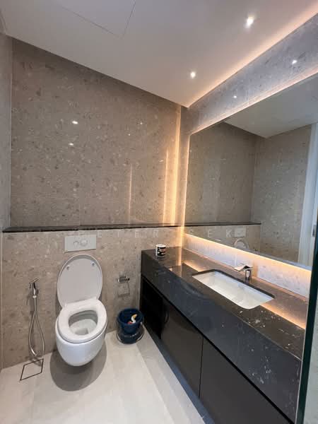 Service Residence for Sale at Regent Suites @ Pavilion Damansara Heights - Peter Sek - Bathroom - PropertyGuru.com.my