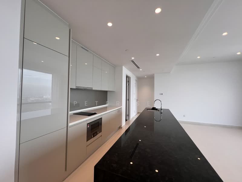 Service Residence for Sale at Regent Suites @ Pavilion Damansara Heights - Peter Sek - Kitchen - PropertyGuru.com.my