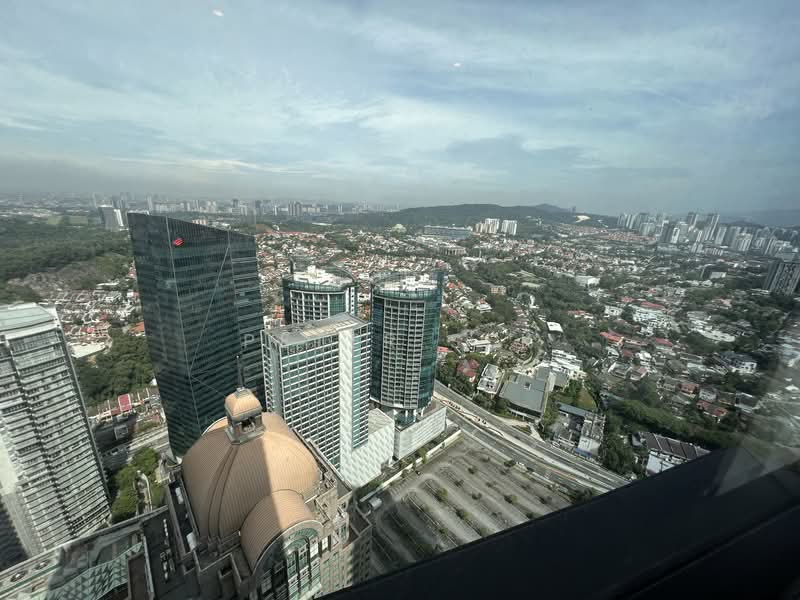 Service Residence for Sale at Regent Suites @ Pavilion Damansara Heights - Peter Sek - Exterior - PropertyGuru.com.my